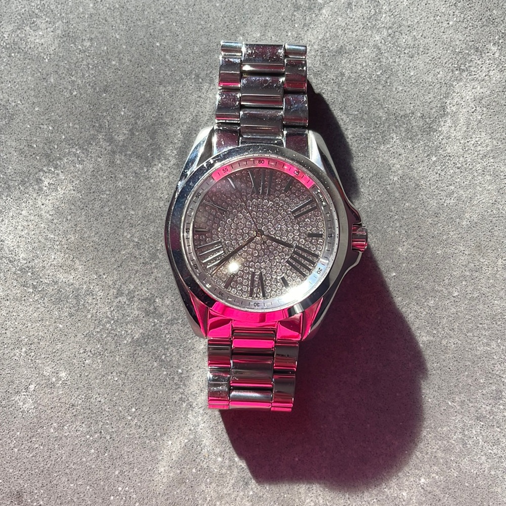 Women’s Michael Kors watch